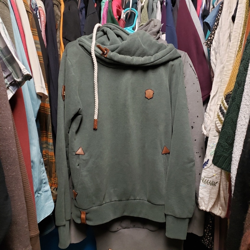 Naketano sweatshirt